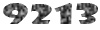 この4文字を入力してください
